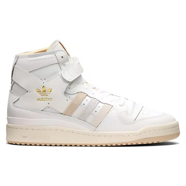 adidas originals FORUM 84 Hi