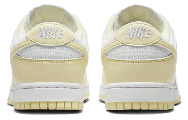 Nike Dunk Low Next Nature "Alabaster"