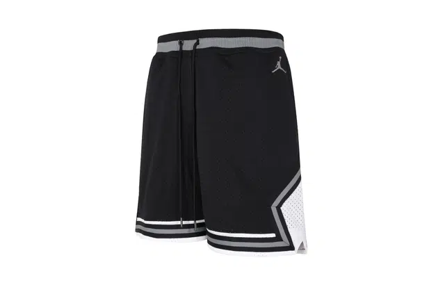 Jordan Essential Statement