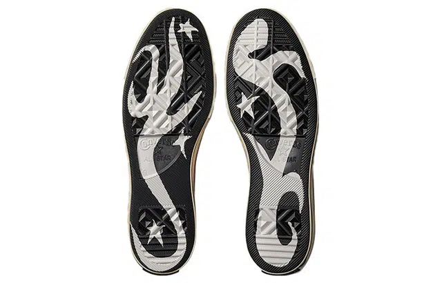 Come Tees x Converse Chuck Taylor All Star 1970s