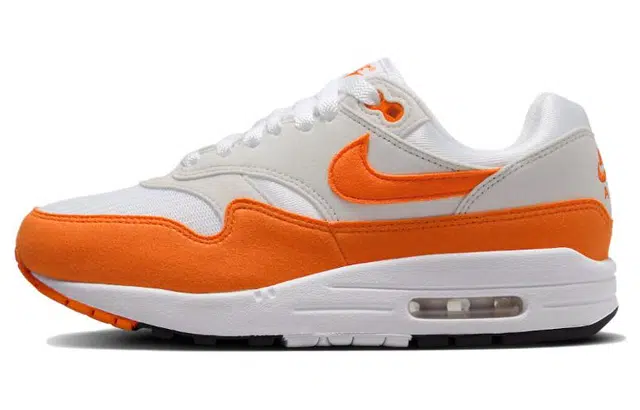 Nike Air Max 1 "Safety Orange"