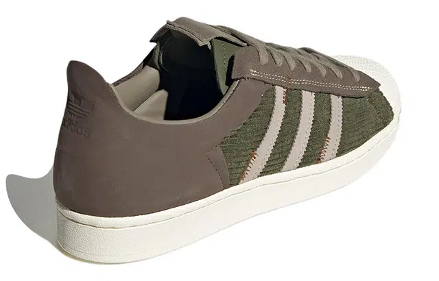 adidas originals Superstar WS2