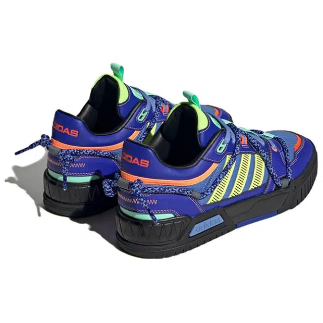 adidas neo D-PAD