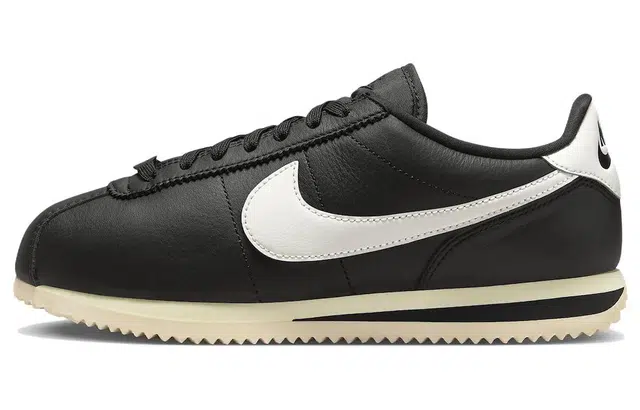 Nike Cortez "Black Sail"