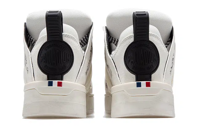 x Palladium Pallablast St Spsb