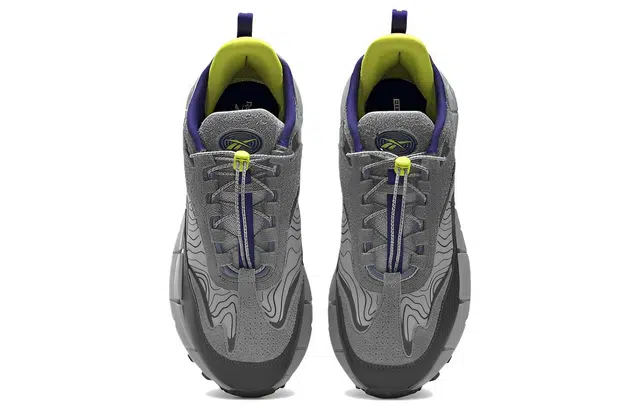 Reebok 2.5 Edge