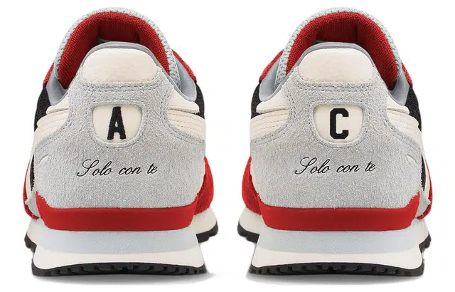 A.C. MILAN x PUMA Rx 737