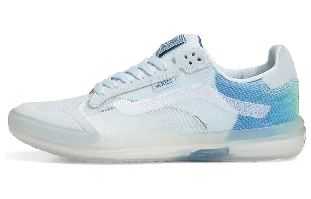 Vans Evdnt Ultimatewaffle Gradient Check