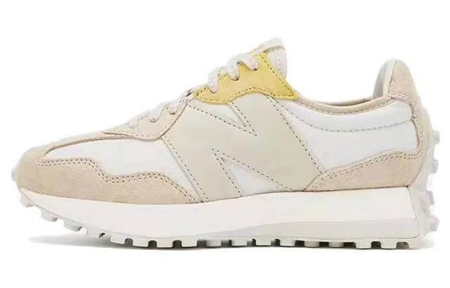 THE BEAST x New Balance 327