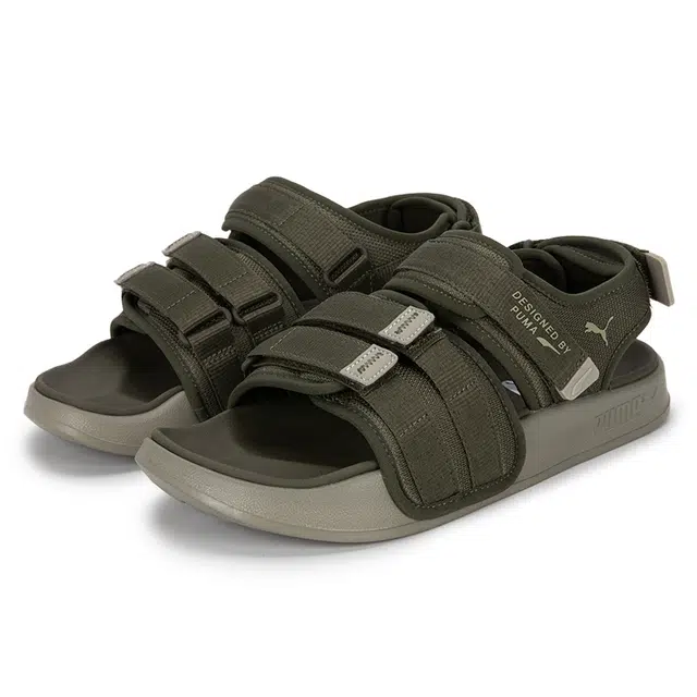 PUMA Leadcat City Sandal