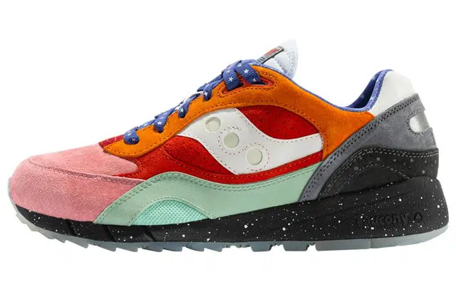 Saucony Shadow 6000