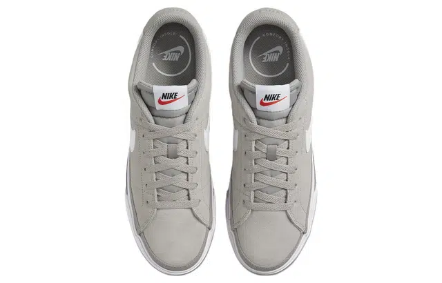 Nike Court Legacy Suede