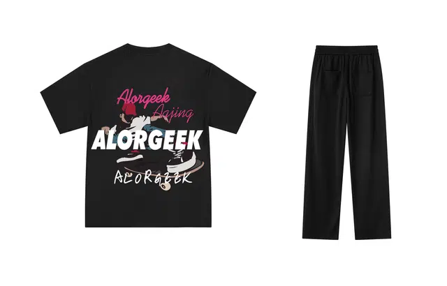 ALORGEEK