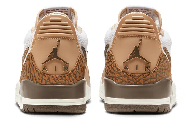 Jordan Legacy 312 Air Jordan