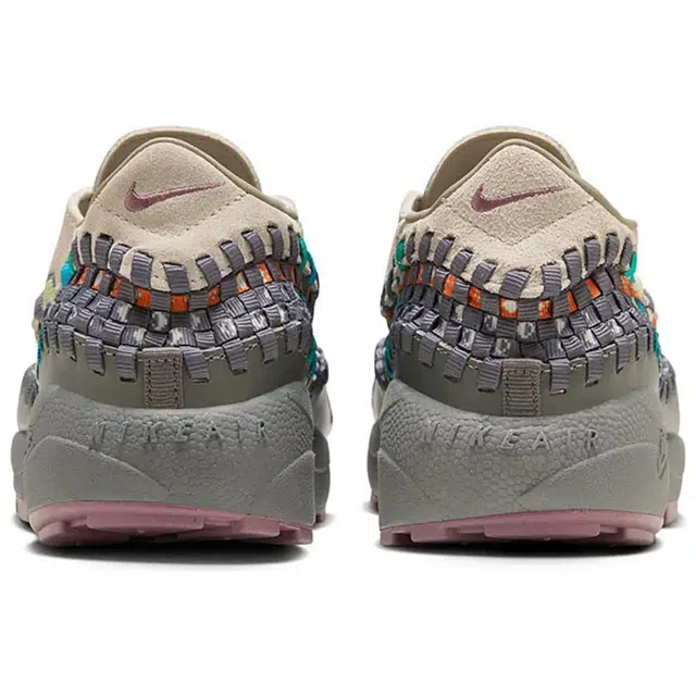 Nike Air Footscape Woven "THE ONE LINE"