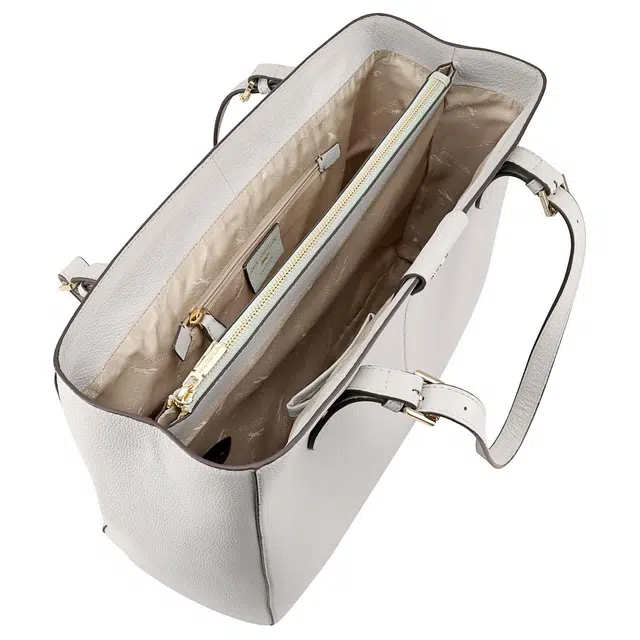 PAUL COSTELLOE Logo Tote