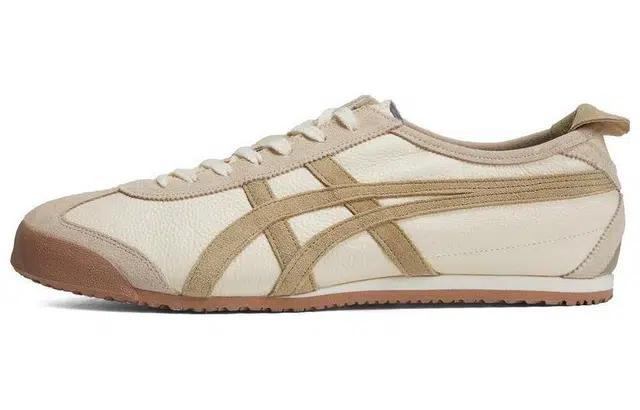 Onitsuka Tiger Mexico 66 Grey Brown