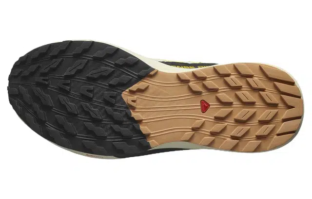 SALOMON Sense Ride 5