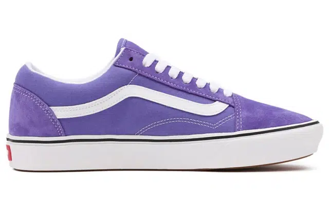 Vans Old Skool Basics Comfycush