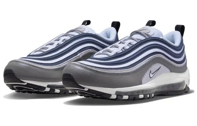 Nike Air Max 97 "Georgetown"