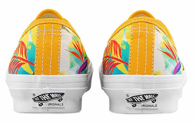 Vans Authentic LX