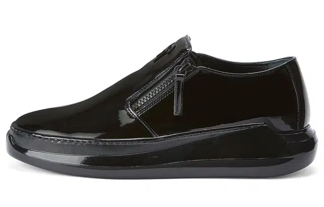 giuseppe zanottiGZ Conley