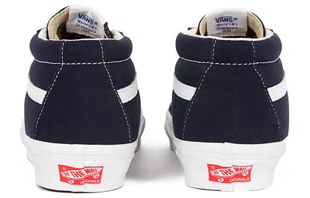 Vans SK8 OG LX