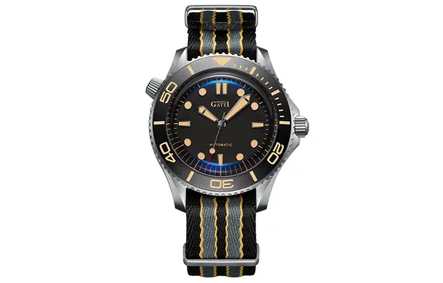 BONEST GATTI BG8001