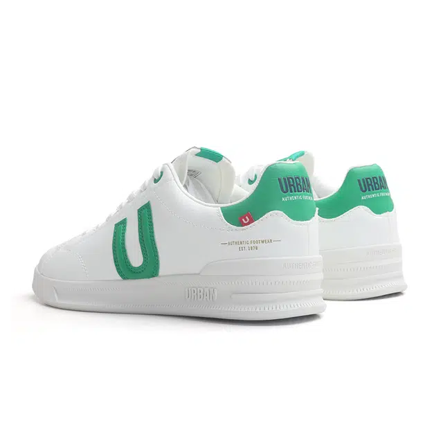 URBAN AUTHENTIC