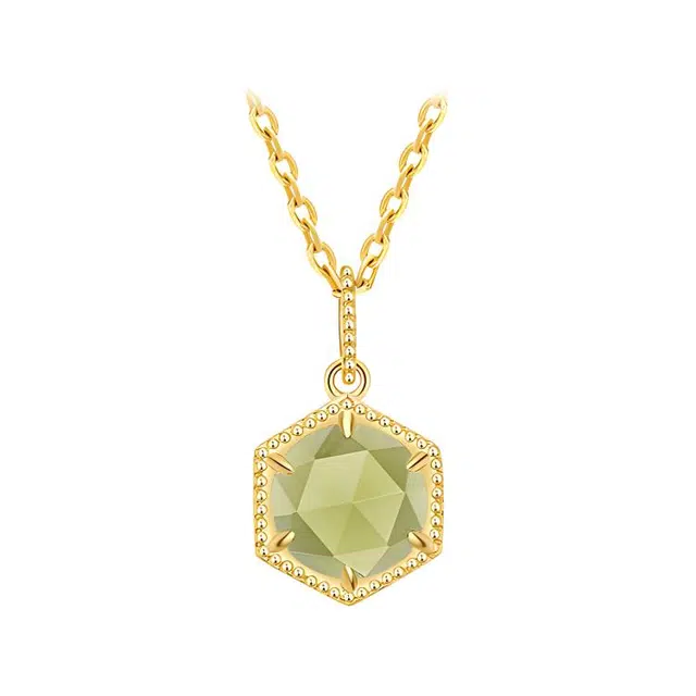 ILCo 18K
