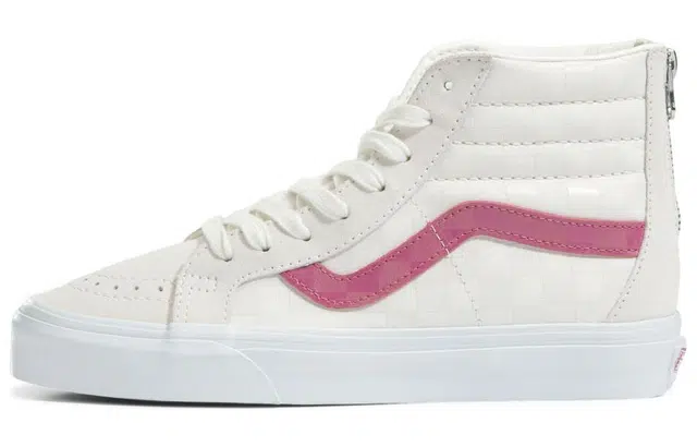 Vans SK8 High White