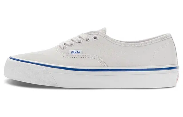 Vans Authentic