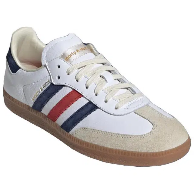 SPORTY RICH x adidas originals SAMBA OG DROP 5 SUMMER GAMES PACK