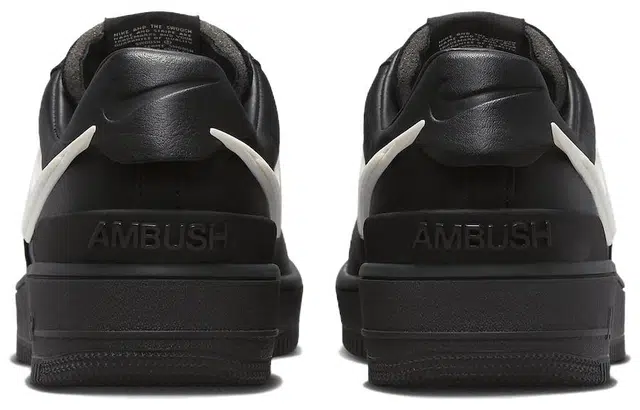 AMBUSH x Nike Air Force 1 Low