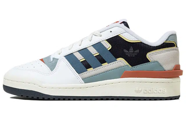 adidas originals FORUM Exhibit Low 2
