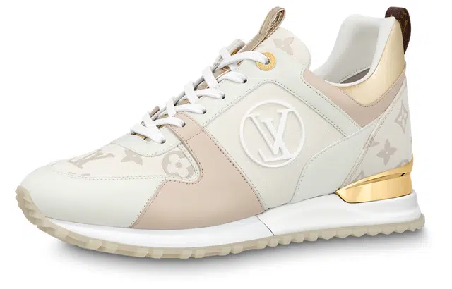 LOUIS VUITTON Run Away