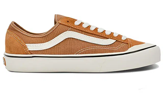 Vans Style 136 VR3