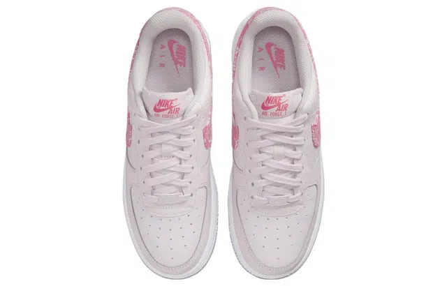 Nike Air Force 1 Low "Pink Paisley"