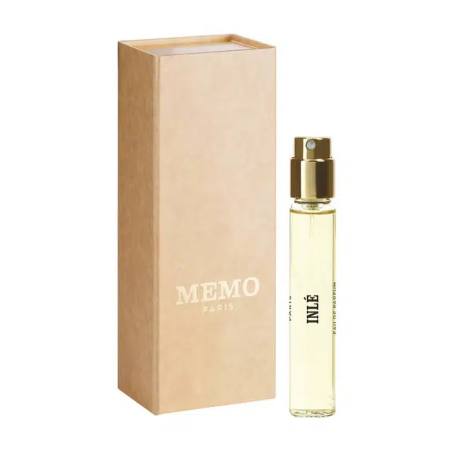 MEMO Inle EDP 10ml*3