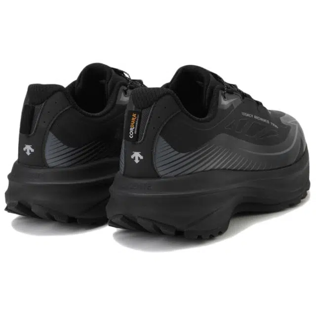 DESCENTE City Lift Stopper