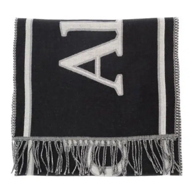 Alexander McQueen Scarf