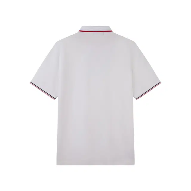 PJ's Vigor Polo