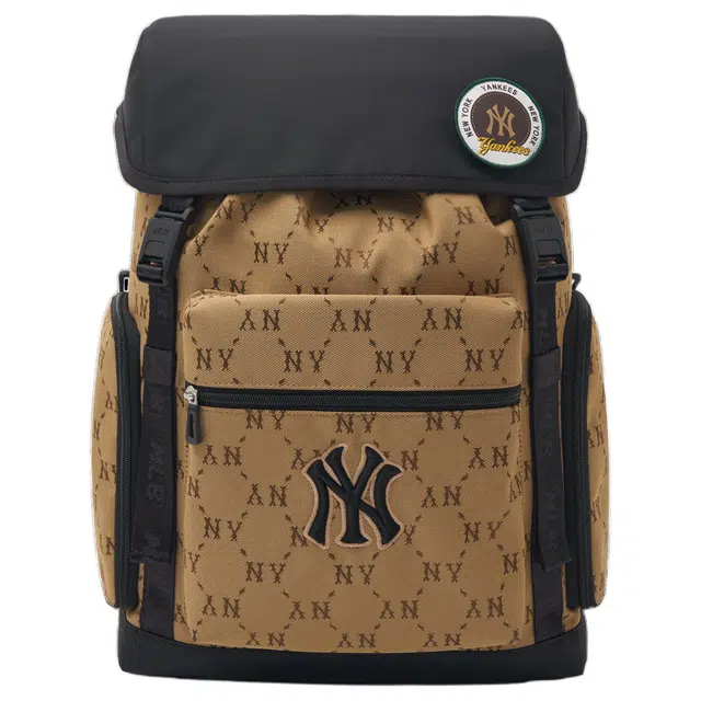 MLB