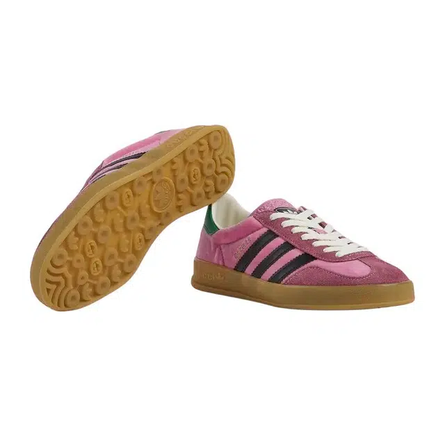 adidas originals x GUCCI Gazelle