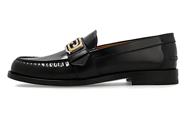 GUCCI Interlocking