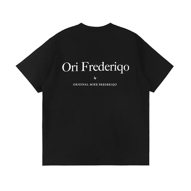 Ori frederiqo T