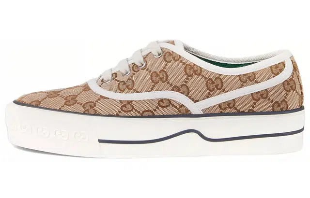 GUCCI Tennis 1977