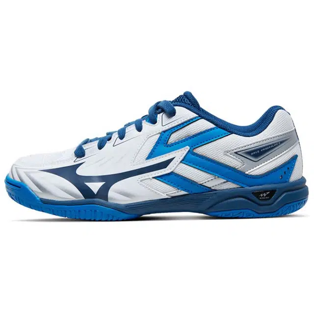 Mizuno KAISERBURG 8 White Blue