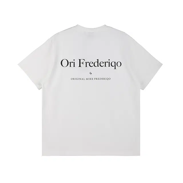 Ori frederiqo T