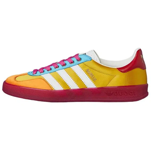 adidas originals x GUCCI Gazelle
